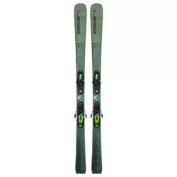 купить Лыжи Elan Element 78 TI RS SX EL 10.0 GW 168 (ABGLRH25 168) в Кишинёве 