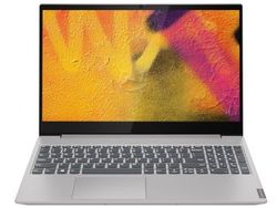 Laptop Lenovo IdeaPad S340-15IIL Grey (i3-1005G1 8Gb 1Tb)