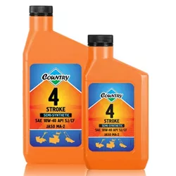 cumpără Ulei Country ST-304 четырехтакт.п/с SAE10W40 API SJ/CF 0,5л în Chișinău 