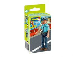 Фигурка полицейского Revell, 00751, код 43801