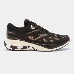 FINAL SALE - Беговые кроссовки JOMA - R.HISPALIS LADY BLACK