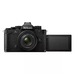 купить Фотоаппарат беззеркальный Nikon Z f kit 24-70/4 в Кишинёве 