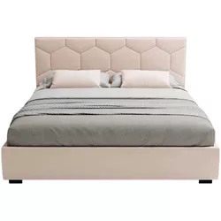купить Кровать my-STYLE my-Dora 160x200 (P34D16M10) в Кишинёве 