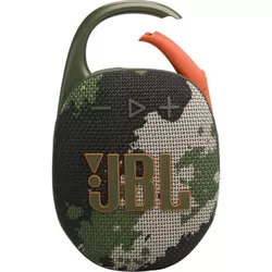 cumpără Boxă portativă Bluetooth JBL Clip 5 Squad în Chișinău 