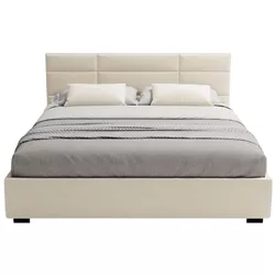 купить Кровать my-STYLE my-Lara 200x200 (P06D20M09) в Кишинёве 