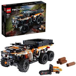 купить Конструктор Lego 42139 All-Terrain Vehicle в Кишинёве 