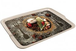 Поднос BYTPLAST 4312452 (42,5сm x 32,0cm)