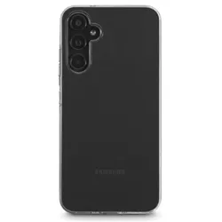купить Чехол для смартфона Hama 118886 Always Clear Case for Galaxy A35 5G, transparent в Кишинёве 