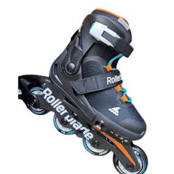 cumpără Role Rollerblade 07221600T93 MICRO COMBO size 36-40,5 în Chișinău 