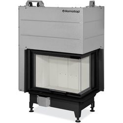 cumpără Șemineu de convecție Romotop HEAT R/L 3G L 65.51.40.24 în Chișinău 