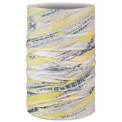 купить Одежда для спорта Buff Caciula-fular UV+ COOLNET FRANE YELLOW CREAM в Кишинёве 