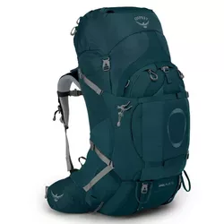 cumpără Rucsac turistic Osprey Ariel Plus 70 Night Jungle Blue (843820110210) în Chișinău 