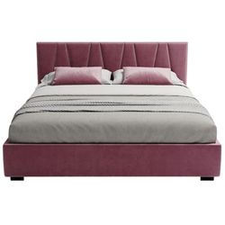 купить Кровать my-STYLE my-Eva 160x200 (P03D16M14) в Кишинёве 