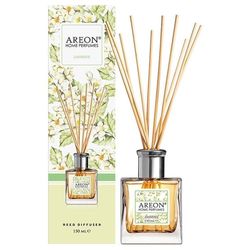 купить Ароматизатор воздуха Areon Home Parfume Sticks 150ml GARDEN (Jasmine) в Кишинёве 