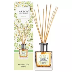 cumpără Aparat de aromatizare Areon Home Parfume Sticks 150ml GARDEN (Jasmine) în Chișinău 