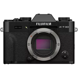 cumpără Aparat foto mirrorless FujiFilm Fujifilm X-T30 III Body black în Chișinău 