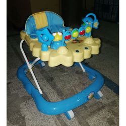 Babyland ходунок HD-162