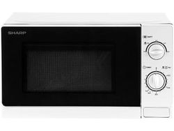 Microwave Oven Sharp R20DW