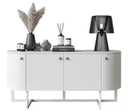 купить Комод Indart Oskar 1 (160x45x76) в Кишинёве 