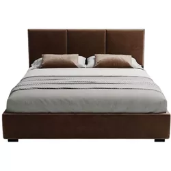 cumpără Pat my-STYLE my-Boni 160x200 (P33D16M06) în Chișinău 
