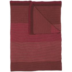 cumpără Cuvertură Pip Studio 248698 Pip Blockstripe Throw Pink 130x170 în Chișinău 