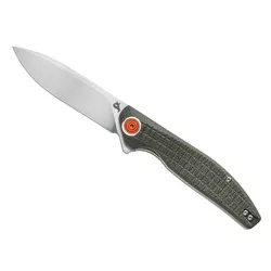 купить Нож походный FOX Knives BF-765 OD ARTIA Micarta в Кишинёве 