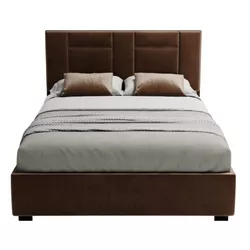 купить Кровать my-STYLE my-Rose 90x200 (P31D90M06) в Кишинёве 