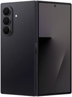 cumpără Smartphone Samsung F966B Fold7 5G 12/512GB Jetblack în Chișinău 