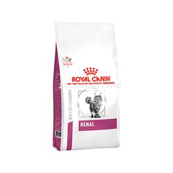Royal Canin  Renal 400 gr