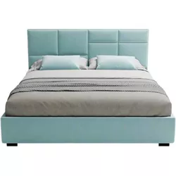 cumpără Pat my-STYLE my-Tori 160x200 (P42D16M16) în Chișinău 