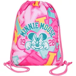 cumpără Rucsac pentru copii CoolPack F054775 Sac pt incaltaminte Colorino Minnie în Chișinău 