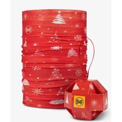 cumpără Îmbrăcăminte sport Buff Caciula-Fular Original Ecostretch Chalim Holidays 2023 în Chișinău 