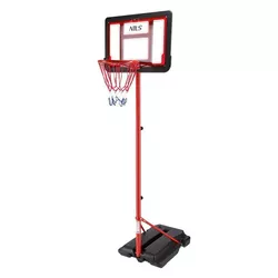 cumpără Coș de baschet Nils SL-00014257 Stand baschet h=1.47–1.97m d=28cm ZDK881A 10-20-007 în Chișinău 