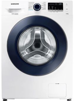cumpără Mașină de spălat frontală Samsung WW70J42G03WDLP în Chișinău