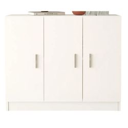 купить Комод Trendy VO5-W 89x73x38cm, multifunctionala (GTR006701) в Кишинёве 