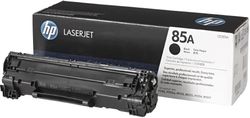 Laser Cartridge HP CE285A black