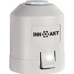 купить Аксессуар для систем отопления Innofloor Servomotor INNOAKT Komfort M30x1.5 INN920039PL в Кишинёве 