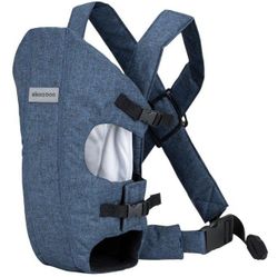 Carrier Kikka Boo Gwen Blue