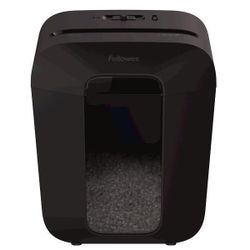 cumpără Distrugător de documente Fellowes 4300701 distrugator A4 LX41 în Chișinău 