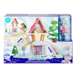 Enchantimals Игровой набор