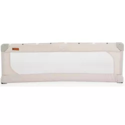купить Бортик для кроватки Moni Linen Beige, 130cm (bara protecția pentru pat) в Кишинёве 