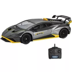 cumpără Jucărie cu telecomandă RC Cars 866-1804S Lamborghini Huracan STO 1:18 cu telecomandă în Chișinău 