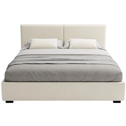 купить Кровать my-STYLE my-Bria 160x200 (P02D16M01) в Кишинёве 