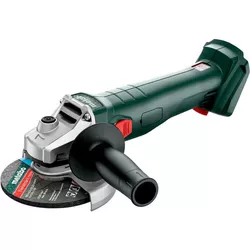 купить Болгарка (УШМ) Metabo W 18 L 9-125 cu acumulator 602247510 в Кишинёве 