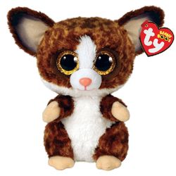 cumpără Jucărie de pluș TY TY36374 BINKY brown bush baby 15 cm în Chișinău 