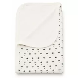 cumpără Lenjerie de pat pentru copii PernaMea Cuvertura tricot dublata Coronita (PM.101543/11) în Chișinău 