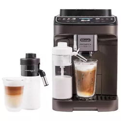 купить Кофемашина DeLonghi ECAM330.80.TXB Magnifica Duo в Кишинёве 