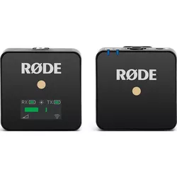 купить Беспроводной модуль Rode Wireless Go Single в Кишинёве 