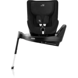 купить Автокресло Britax-Römer DualFixPRO M Space Black (2000038300) в Кишинёве 