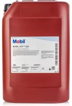 купить Масло Mobil 1 ATF 220 20L в Кишинёве 